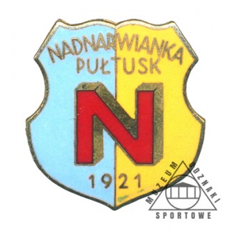 NADNARWIANKA PUŁTUSK