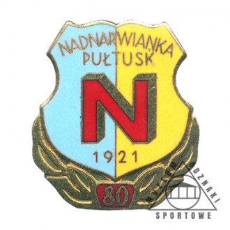 NADNARWIANKA PUŁTUSK