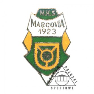 MARCOVIA MARKI