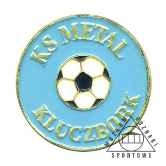 METAL KLUCZBORK