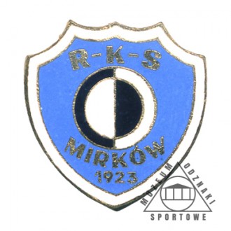 MIRKÓW KONSTANCIN JEZIORNA