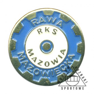 MAZOVIA RAWA MAZOWIECKA