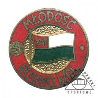 MŁODOŚĆ RUDNO