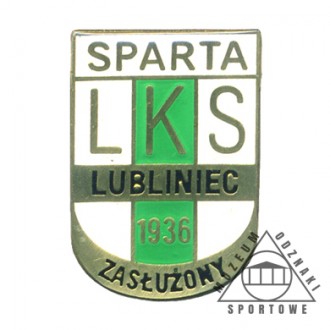 SPARTA LUBLINIEC