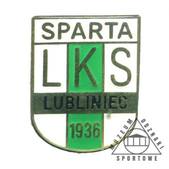 SPARTA LUBLINIEC