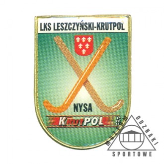 LESZCZYŃSKI KRUTPOL NYSA