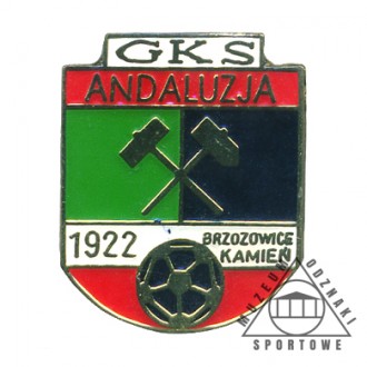 ANDALUZJA PIEKARY ŚLĄSKIE