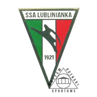 LUBLINIANKA LUBLIN