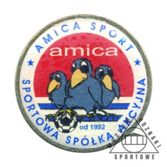 Amica Wronki