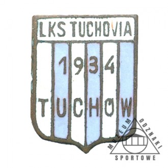 TUCHOVIA TUCHÓW
