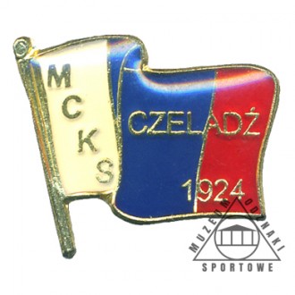 MCKS CZELADŹ