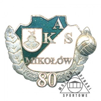 AKS MIKOŁÓW