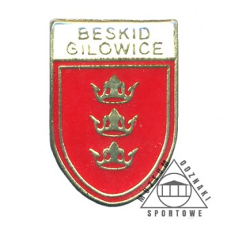 BESKID GILOWICE