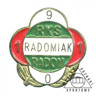 RADOMIAK RADOM