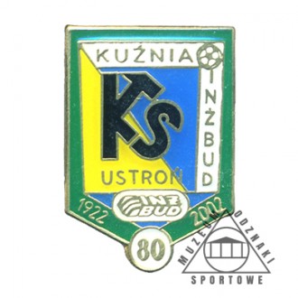 KUŹNIA USTROŃ