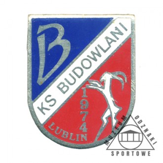 BUDOWLANI LUBLIN