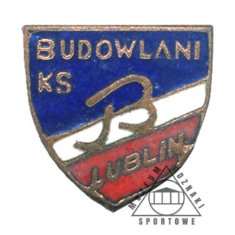 BUDOWLANI LUBLIN