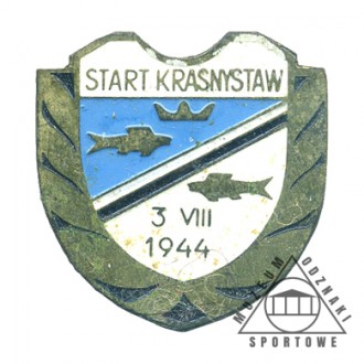 START KRASNYSTAW