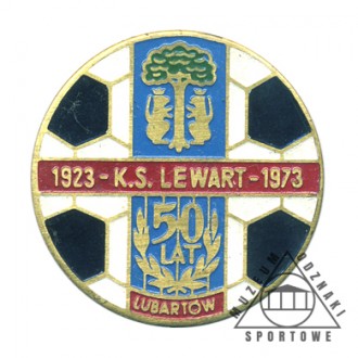 LEWART LUBARTÓW