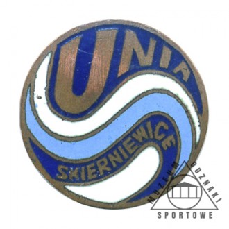 UNIA SKIERNIEWICE