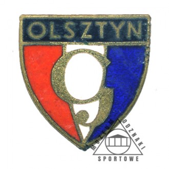 GWARDIA OLSZTYN