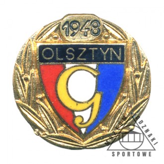 GWARDIA OLSZTYN