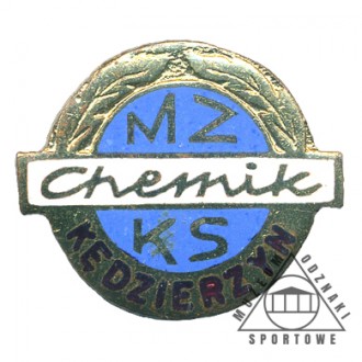 CHEMIK KĘDZIERZYN-KOŹLE