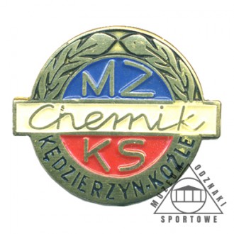 CHEMIK KĘDZIERZYN-KOŹLE