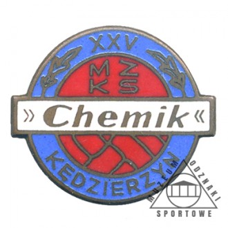 CHEMIK KĘDZIERZYN-KOŹLE