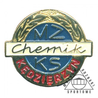 CHEMIK KĘDZIERZYN-KOŹLE