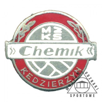 CHEMIK KĘDZIERZYN-KOŹLE