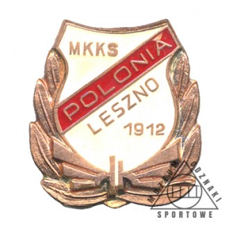 POLONIA LESZNO
