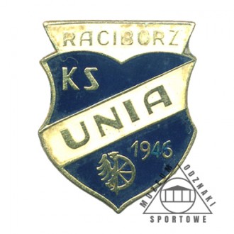 UNIA RACIBÓRZ