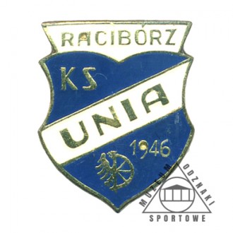 UNIA RACIBÓRZ