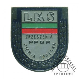 LKS ZRZESZENIA ZIEMIA OPOLSKA