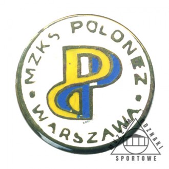 POLONEZ WARSZAWA