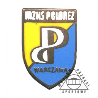 POLONEZ WARSZAWA