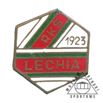 LECHIA TOMASZÓW MAZOWIECKI