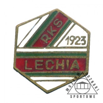 LECHIA TOMASZÓW MAZOWIECKI