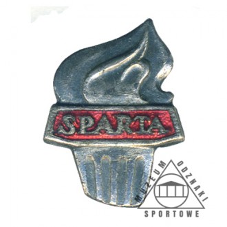 SPARTA OBORNIKI