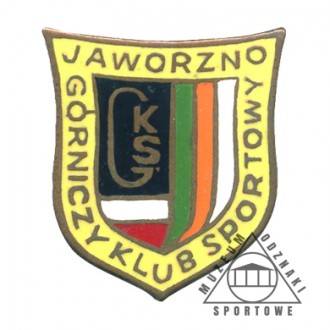 GKS JAWORZNO