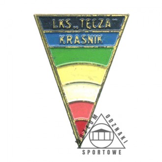 TĘCZA KRAŚNIK