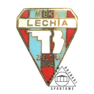 LECHIA ZIELONA GÓRA