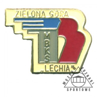 LECHIA ZIELONA GÓRA