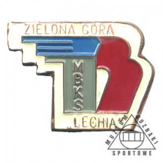 LECHIA ZIELONA GÓRA