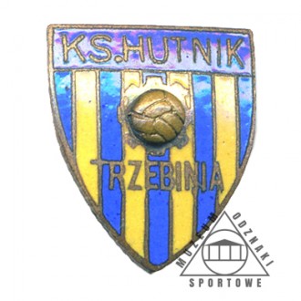 HUTNIK TRZEBINIA