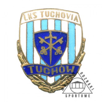 TUCHOVIA TUCHÓW