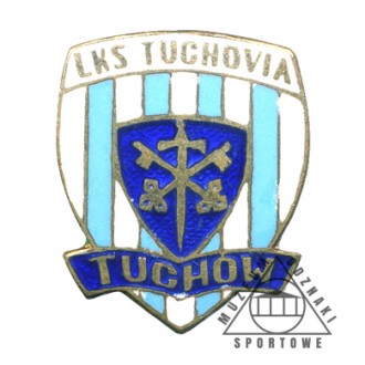 TUCHOVIA TUCHÓW