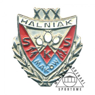 HALNIAK MAKÓW PODHALAŃSKI
