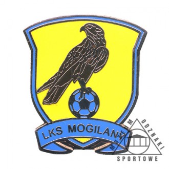 LKS MOGILANY